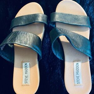 Steve Madden sandals